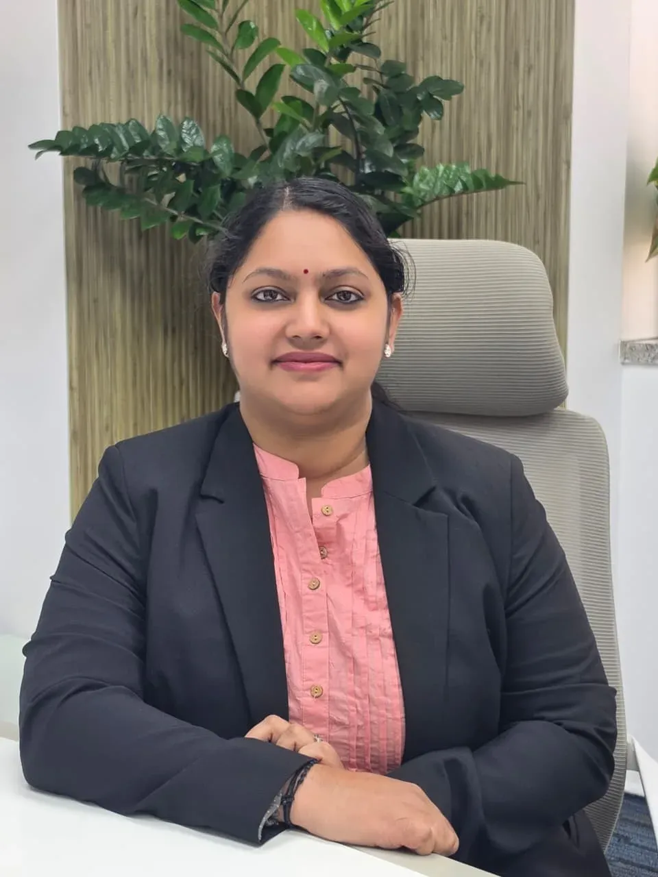 Arathi Krishna Kolpurath, BAM Advisors