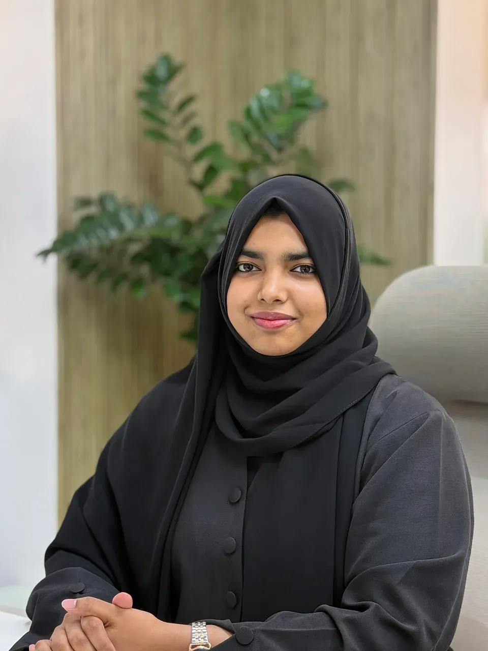 Ashifa Abdul Jabbar, BAM Advisors