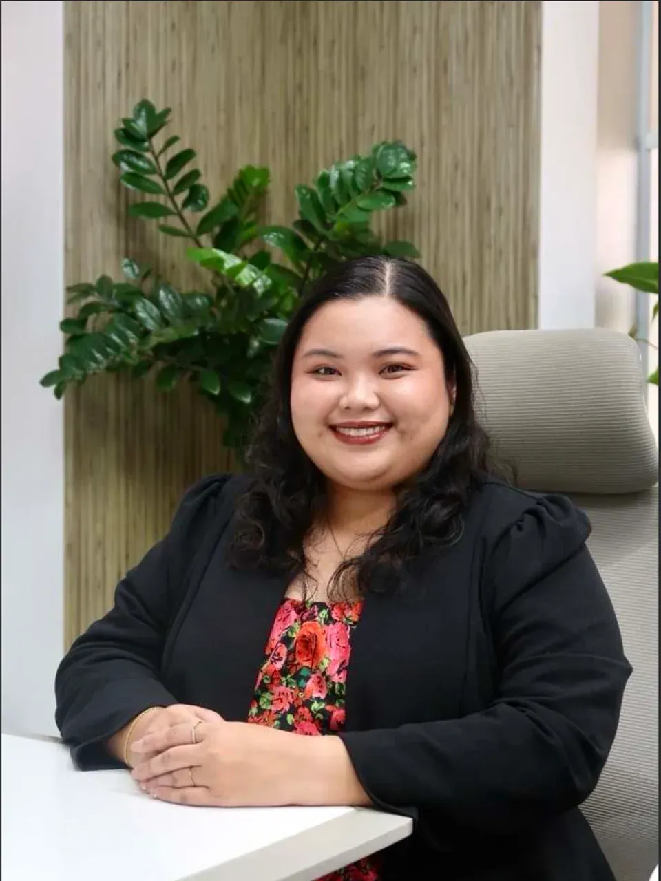 Kyleen Esquivel, BAM Advisors