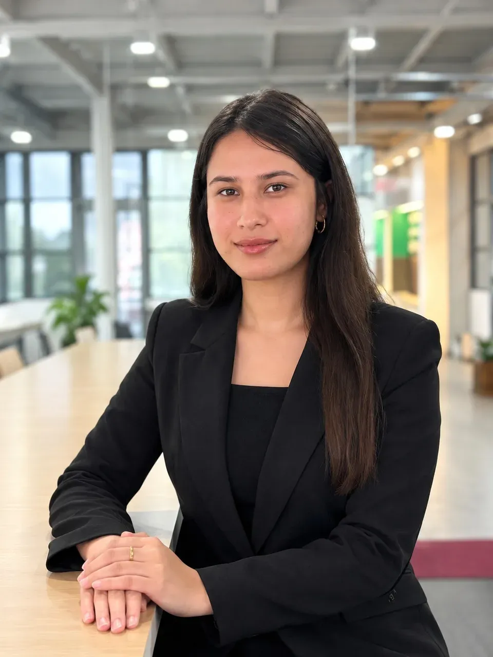 Muna Shrestha, BAM Advisors