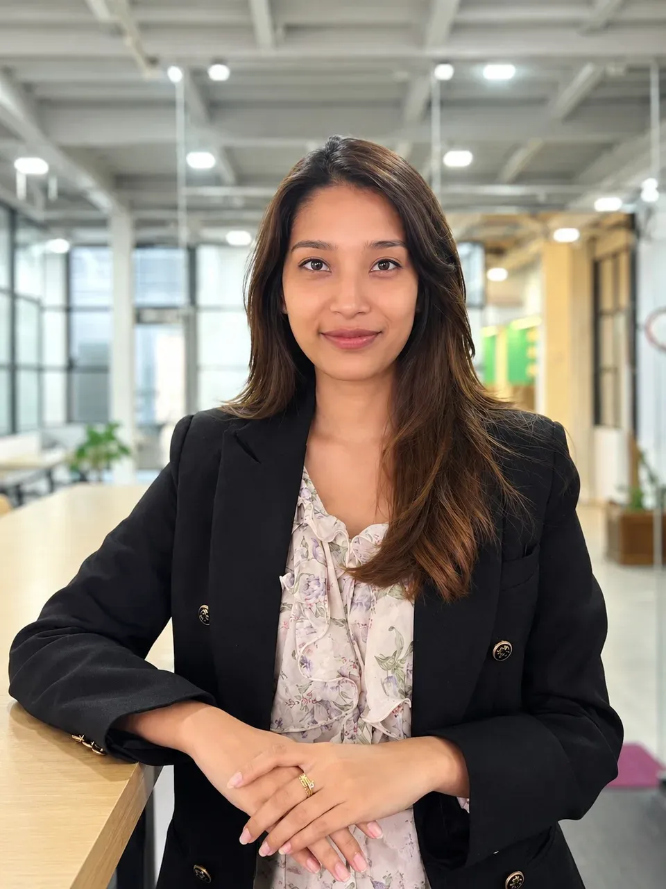 Palisha Manandhar, BAM Advisors
