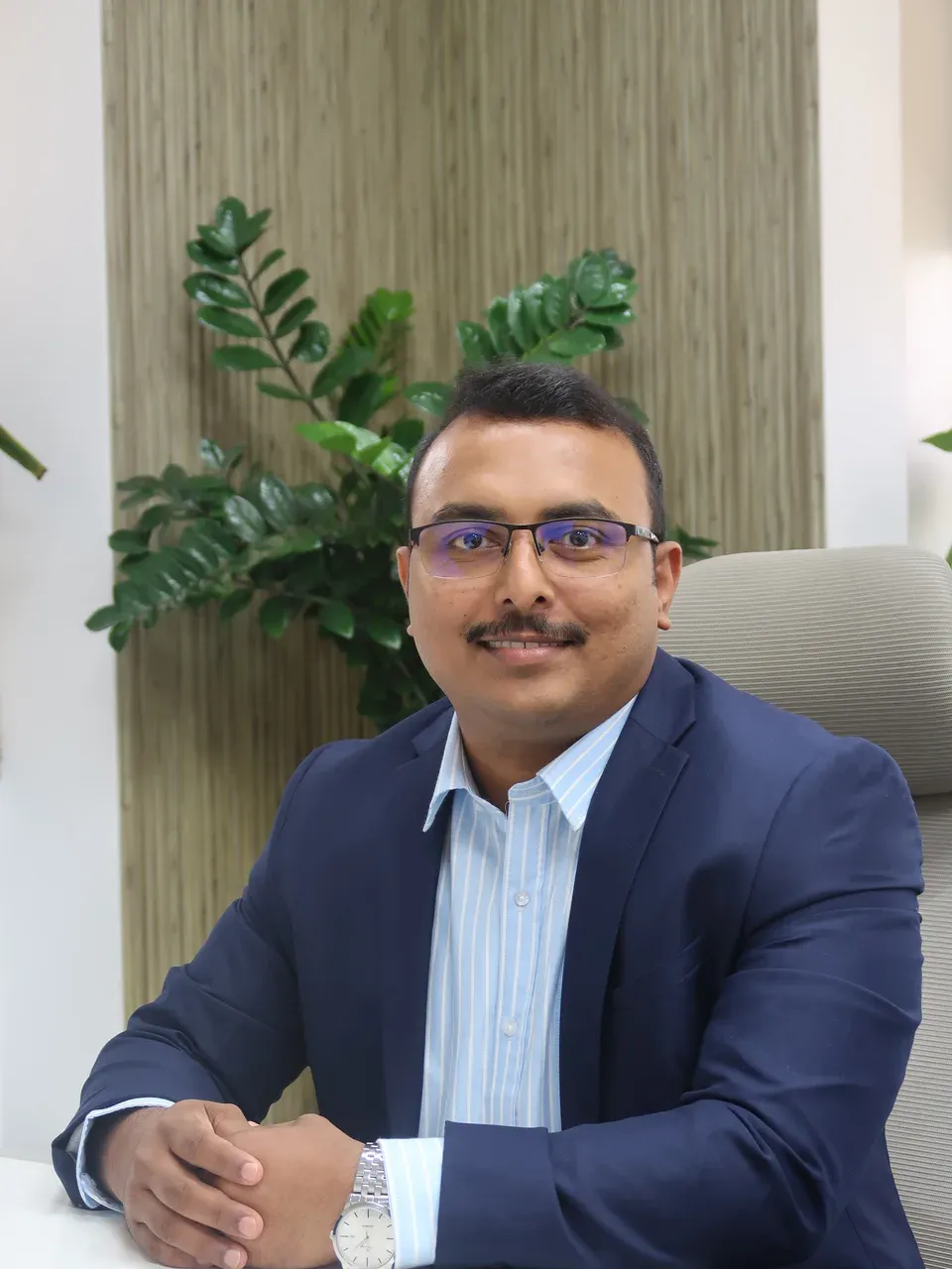 Renith Kunnappadi, BAM Advisors