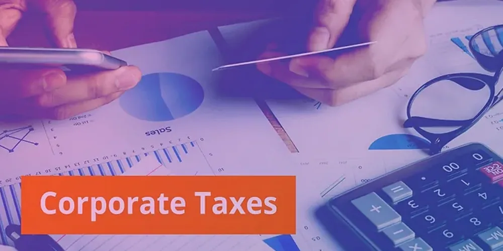 UAE Introduces Corportae Tax