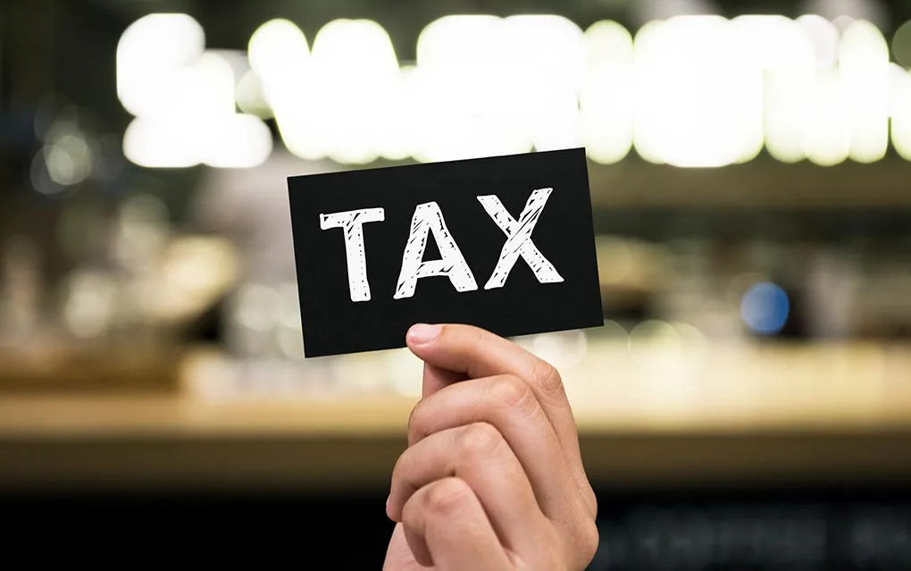 Natural Person - Corporate Tax