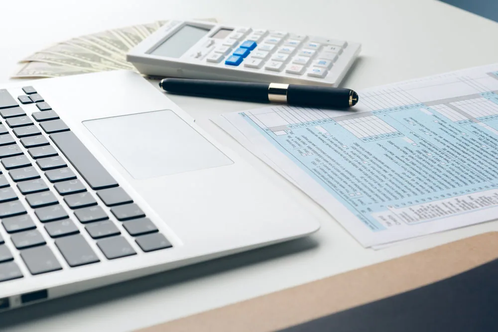Small Business Relief - Corporate Tax