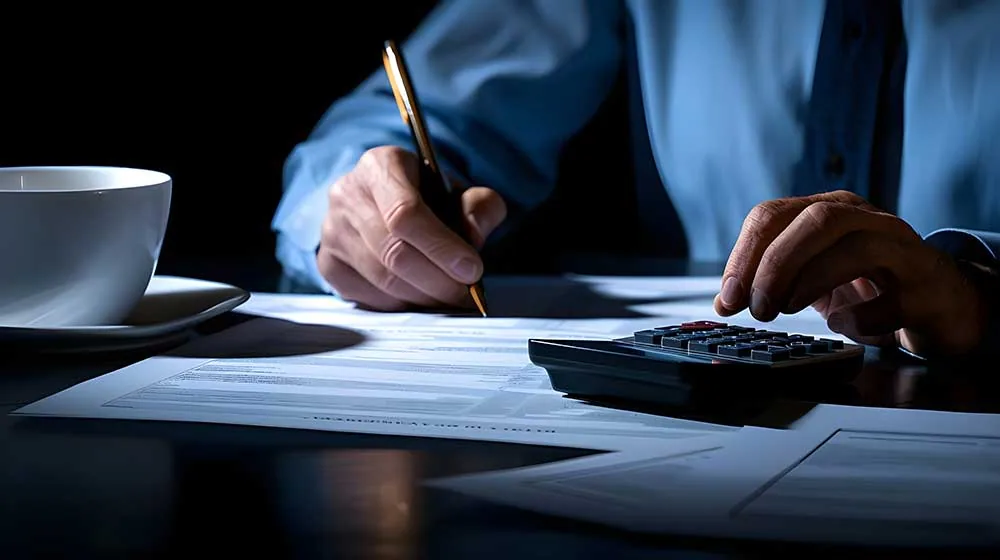 Depreciation for Fair-Valued Investment Properties
