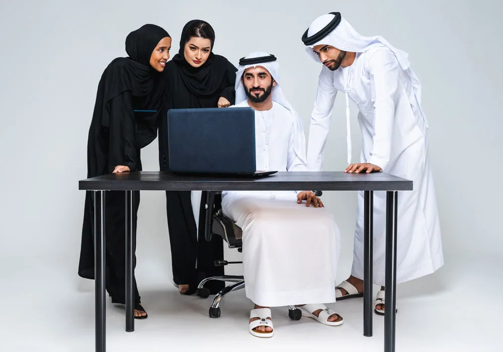 DEWS - DIFC Employee Workplace Savings