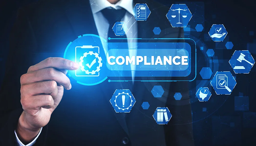 The Backbone of Corporate Tax Compliance: Why Accounting & Bookkeeping Matter