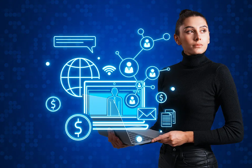 Benefits of Outsourcing HR & Payroll in the UAE