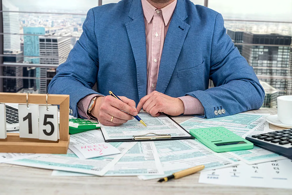 UAE Corporate Tax: First-Year Late Registration Penalty Relief Announced