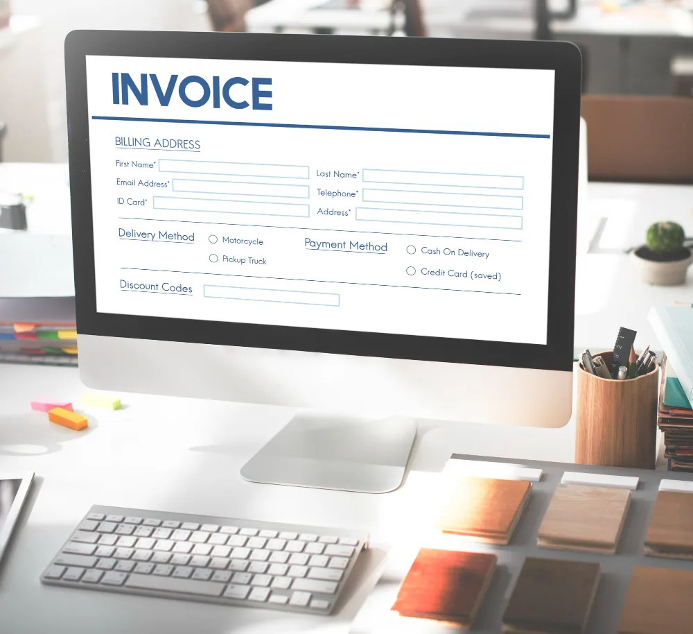 UAE Moves Forward with E-Invoicing