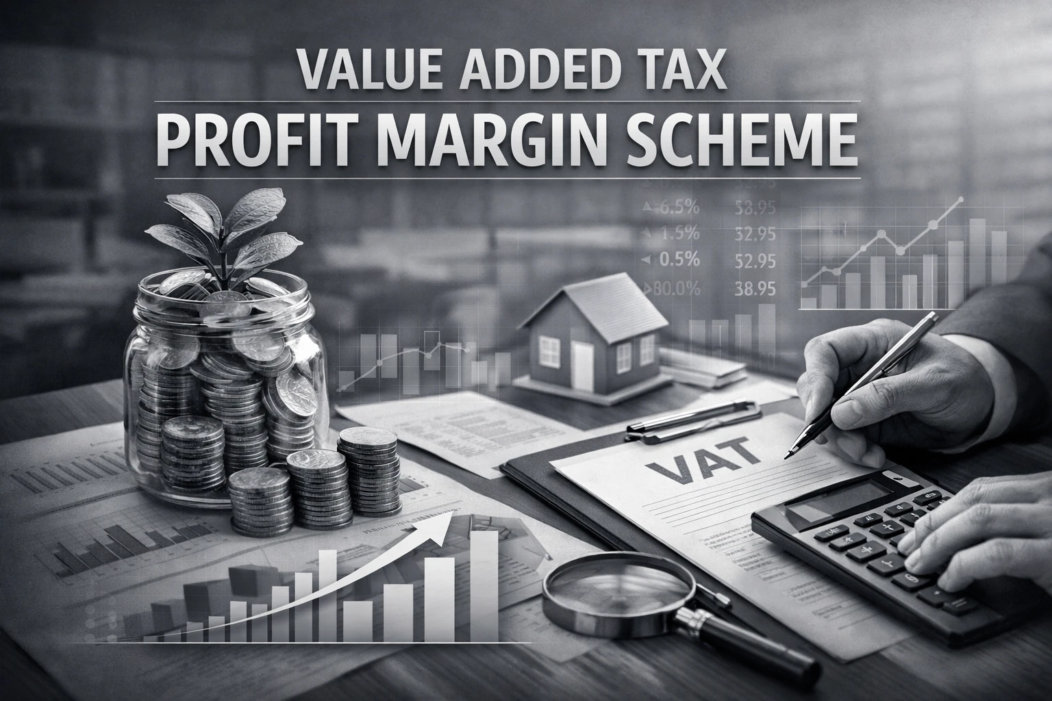 VALUE ADDED TAXPROFIT MARGIN SCHEME