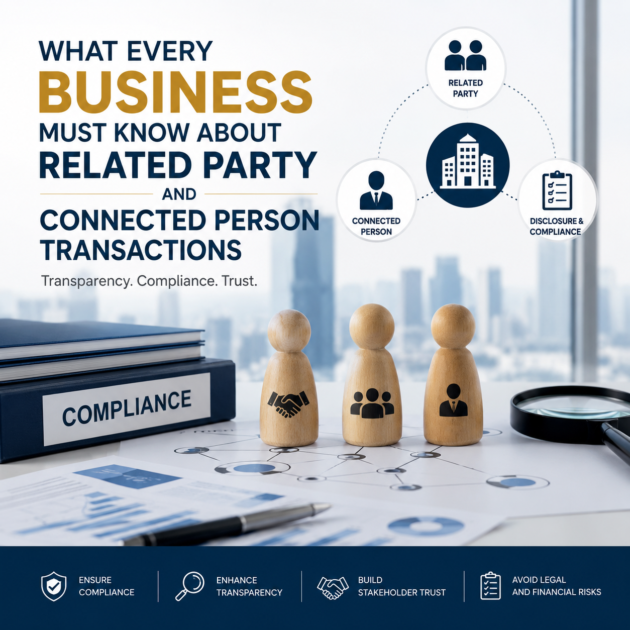 UAE Transfer Pricing: Related Party and Connected Person transactions